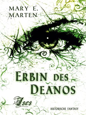 cover image of Erbin des Deanos
